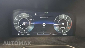 2023 Kia Sorento SX - miniatura 20
