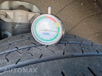 2023 Kia Sorento SX - miniatura 31