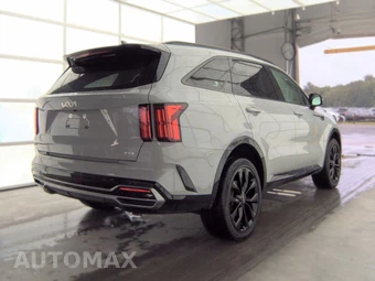 2023 Kia Sorento SX - miniatura 4