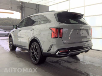 2023 Kia Sorento SX - miniatura 6