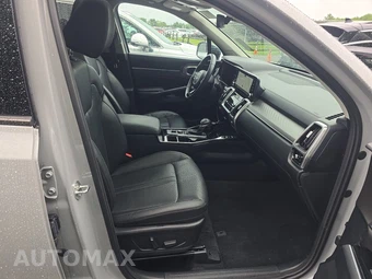 2023 Kia Sorento SX - miniatura 8