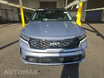 2023 Kia Sorento SX - miniatura 12