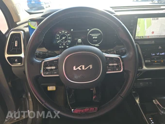 2023 Kia Sorento SX - miniatura 16