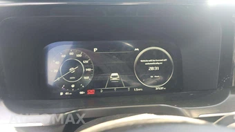 2023 Kia Sorento SX - miniatura 19