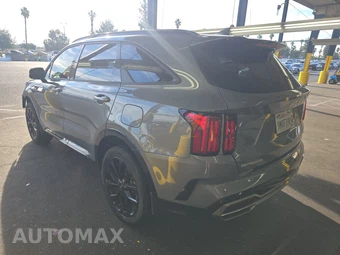2023 Kia Sorento SX - miniatura 2