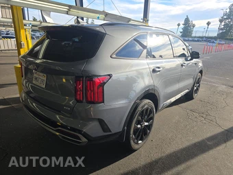 2023 Kia Sorento SX - miniatura 4