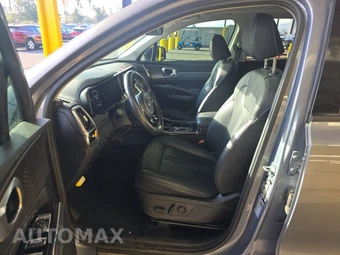 2023 Kia Sorento SX - miniatura 5