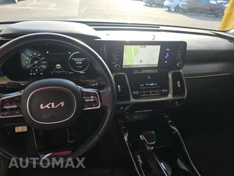 2023 Kia Sorento SX - miniatura 6