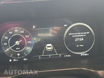 2023 Kia Sorento SX - miniatura 8