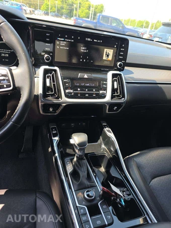 2023 Kia Sorento SX - miniatura 10