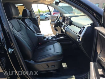 2023 Kia Sorento SX - miniatura 19
