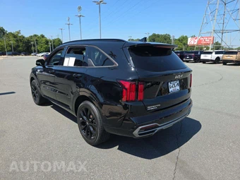 2023 Kia Sorento SX - miniatura 2