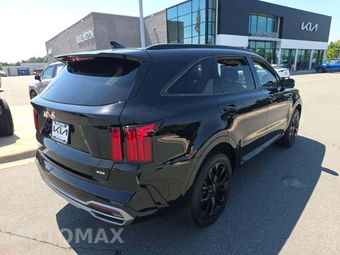 2023 Kia Sorento SX - miniatura 3
