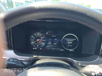 2023 Kia Sorento SX - miniatura 9