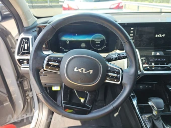 2023 Kia Sorento SX - miniatura 10