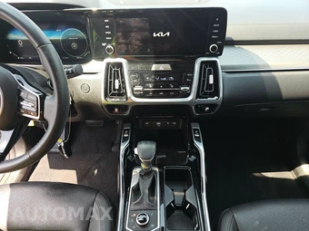 2023 Kia Sorento SX - miniatura 11