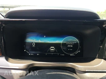 2023 Kia Sorento SX - miniatura 12