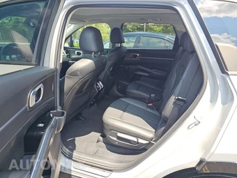 2023 Kia Sorento SX - miniatura 13