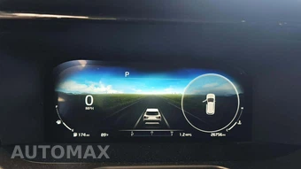 2023 Kia Sorento SX - miniatura 19