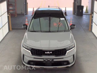 2023 Kia Sorento SX - miniatura 2