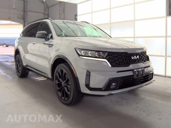 2023 Kia Sorento SX - miniatura 3