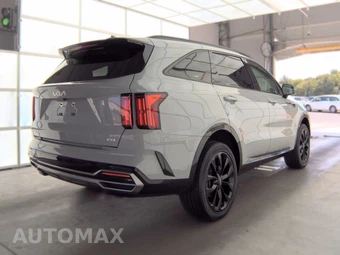 2023 Kia Sorento SX - miniatura 4