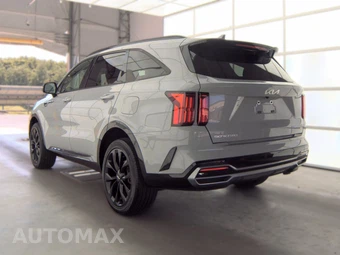 2023 Kia Sorento SX - miniatura 6