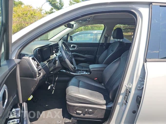 2023 Kia Sorento SX - miniatura 7