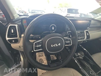 2023 Kia Sorento SX - miniatura 10