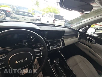 2023 Kia Sorento SX - miniatura 11