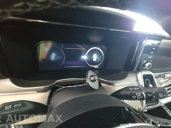 2023 Kia Sorento SX - miniatura 12