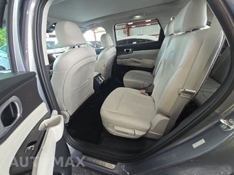 2023 Kia Sorento SX - miniatura 13