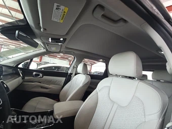 2023 Kia Sorento SX - miniatura 18