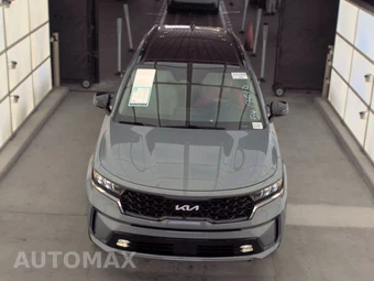 2023 Kia Sorento SX - miniatura 2