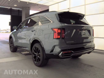 2023 Kia Sorento SX - miniatura 6