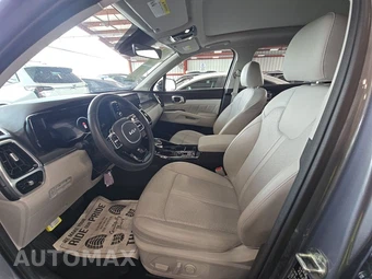 2023 Kia Sorento SX - miniatura 7