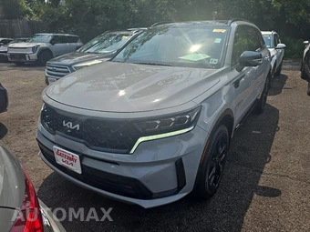 2023 Kia Sorento SX Prestige