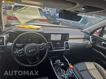 2023 Kia Sorento SX Prestige - miniatura 14
