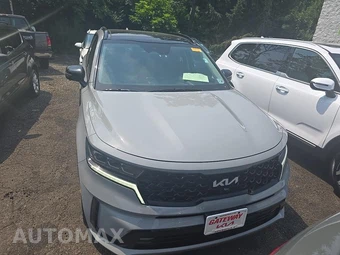 2023 Kia Sorento SX Prestige - miniatura 2