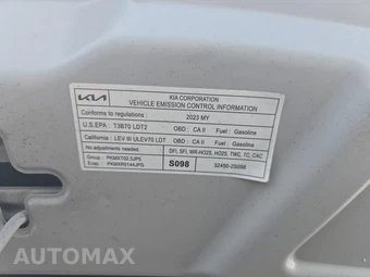 2023 Kia Sorento SX Prestige - miniatura 27