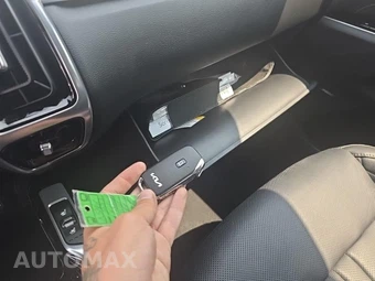 2023 Kia Sorento SX Prestige - miniatura 28