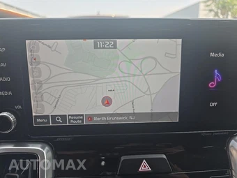 2023 Kia Sorento SX Prestige - miniatura 29