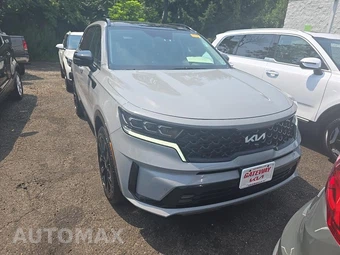 2023 Kia Sorento SX Prestige - miniatura 3