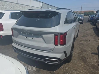 2023 Kia Sorento SX Prestige - miniatura 4