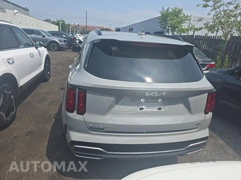 2023 Kia Sorento SX Prestige - miniatura 5
