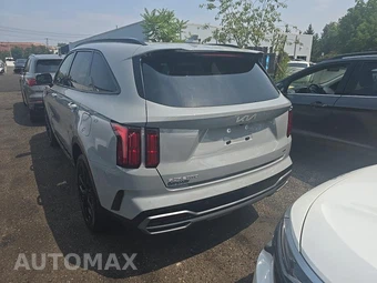 2023 Kia Sorento SX Prestige - miniatura 6