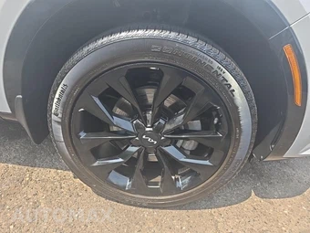 2023 Kia Sorento SX Prestige - miniatura 9