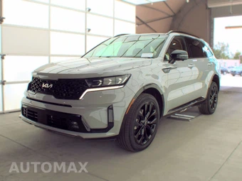 2023 Kia Sorento SX Prestige