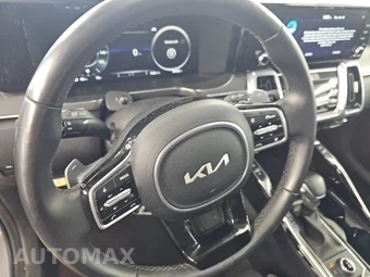 2023 Kia Sorento SX Prestige - miniatura 10