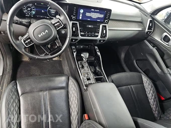 2023 Kia Sorento SX Prestige - miniatura 11